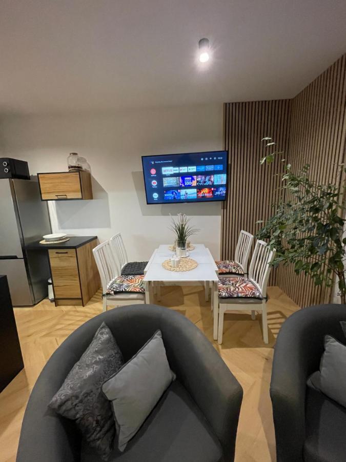 Expo Krupowki 60 Apartment — Zdjęcia 1