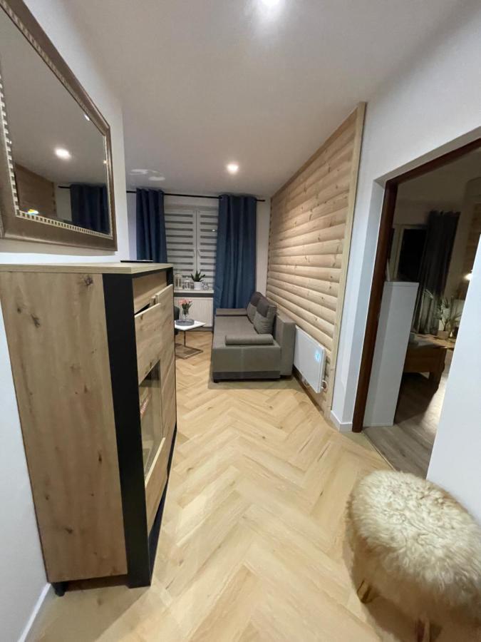 Expo Krupowki 60 Apartment — Zdjęcia 2