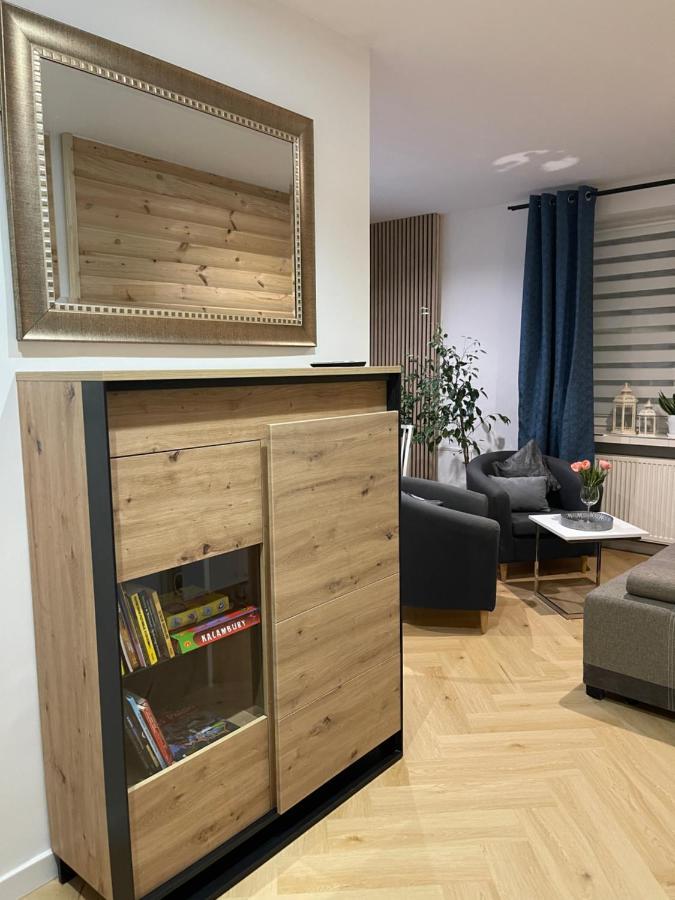 Expo Krupowki 60 Apartment — Zdjęcia 3